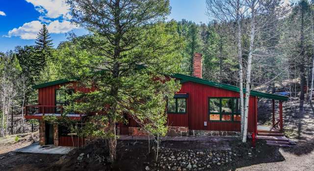 Photo of 430 Hickory Dr, Lyons, CO 80540