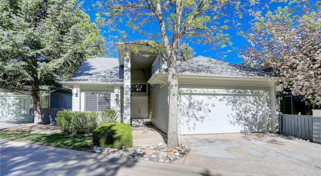 Photo of 1921 Overview Dr, Castle Rock, CO 80104