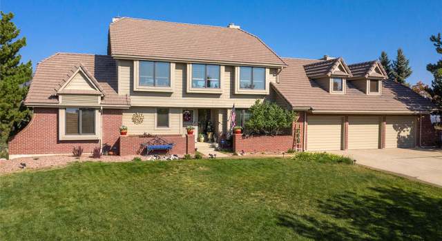 Photo of 2020 Hunters Point Ln, Colorado Springs, CO 80919