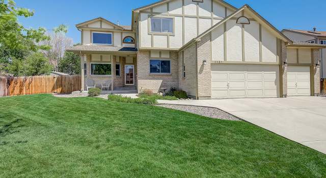Photo of 1157 Loch Ness Ave, Broomfield, CO 80020