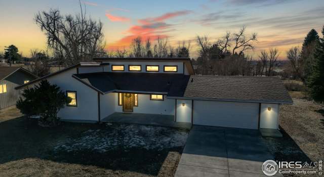 Photo of 504 Chestnut Dr, Loveland, CO 80538