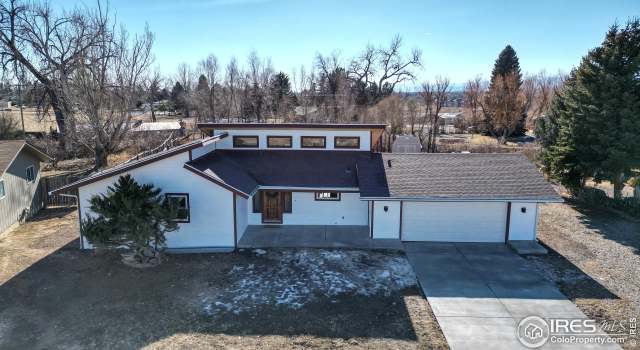 Photo of 504 Chestnut Dr, Loveland, CO 80538