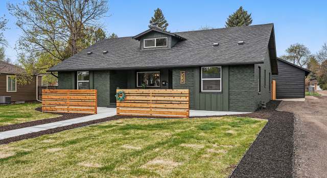 Photo of 515 City Park Ave, Fort Collins, CO 80521