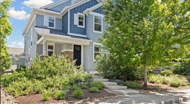 Photo of 2830 Cascade Creek Dr, Lafayette, CO 80026