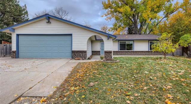 Photo of Undisclosed Address, Littleton, CO 80127