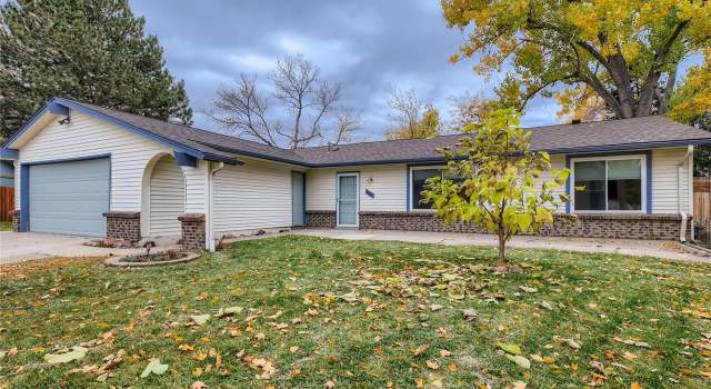 Photo of Undisclosed Address, Littleton, CO 80127