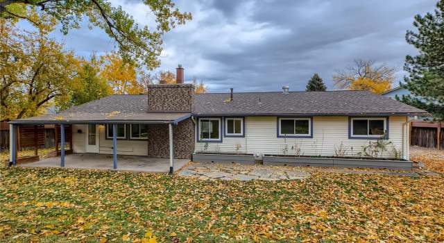 Photo of Undisclosed Address, Littleton, CO 80127