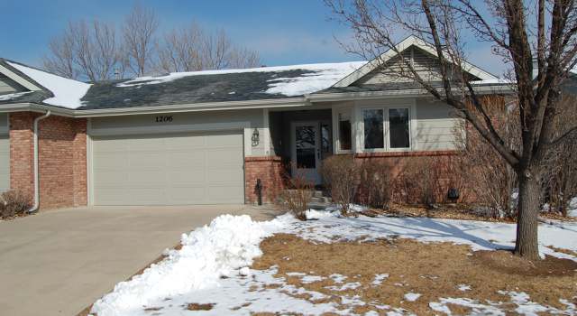 Photo of 1206 Silk Oak Ct, Fort Collins, CO 80525