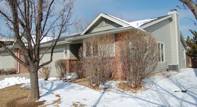 Photo of 1206 Silk Oak Ct, Fort Collins, CO 80525