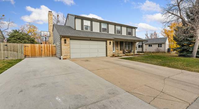 Photo of 1118 Monticello Ct, Fort Collins, CO 80525