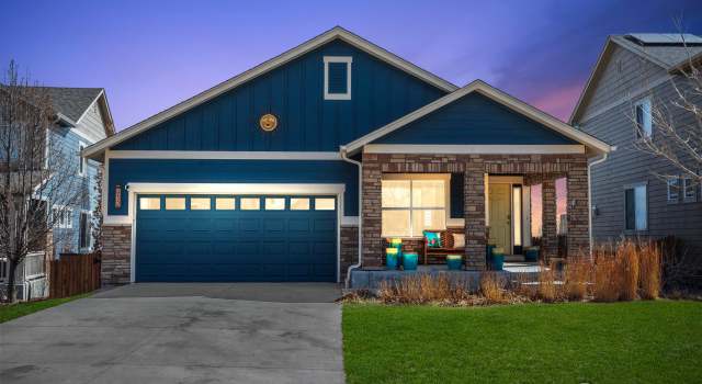 Photo of 932 Campfire Dr, Fort Collins, CO 80524