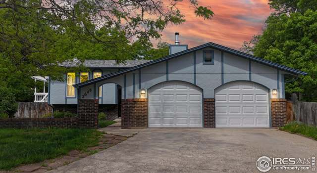 Photo of 2648 Bradbury Ct, Fort Collins, CO 80521