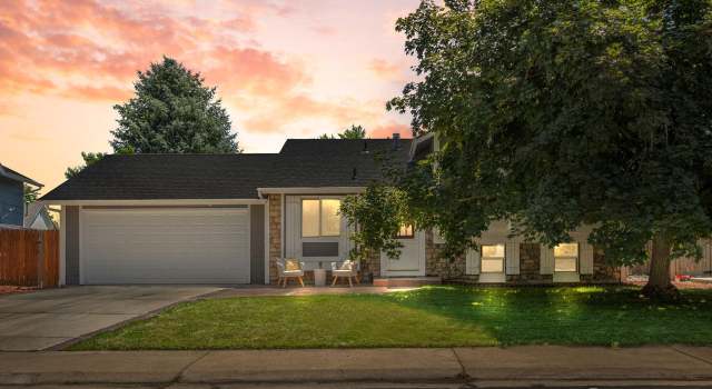 Photo of 238 S Buchanan Ave, Louisville, CO 80027