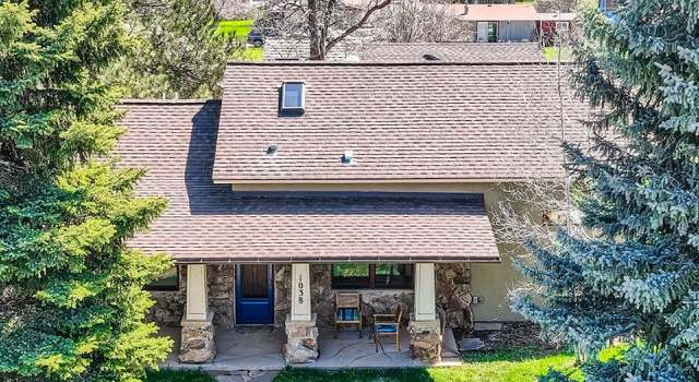 Photo of 1038 Cherryvale Rd, Boulder, CO 80303