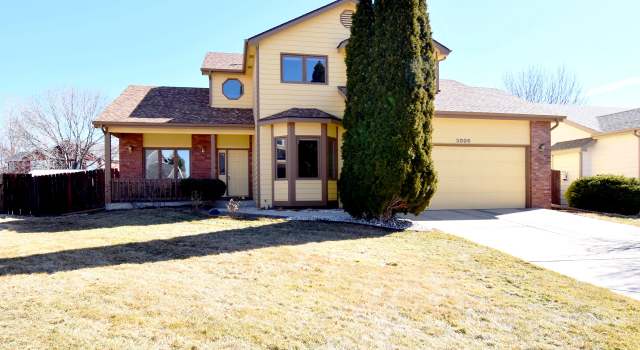 Photo of 3006 San Luis Ct, Fort Collins, CO 80525