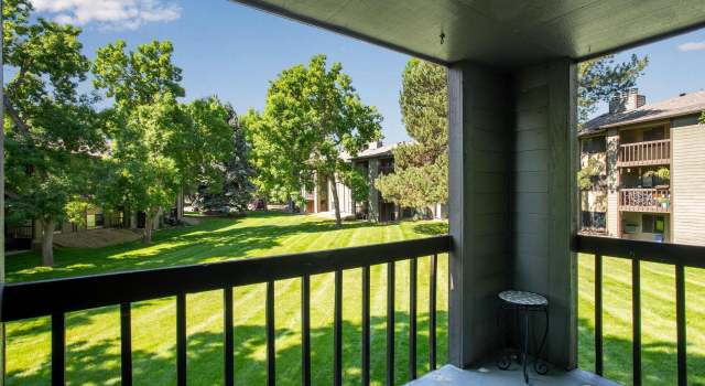 Photo of 925 Columbia Rd #322, Fort Collins, CO 80525