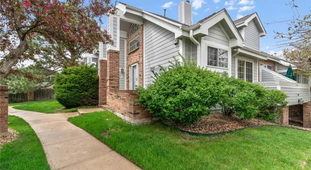 Photo of 3971 S Carson St Unit B, Aurora, CO 80014
