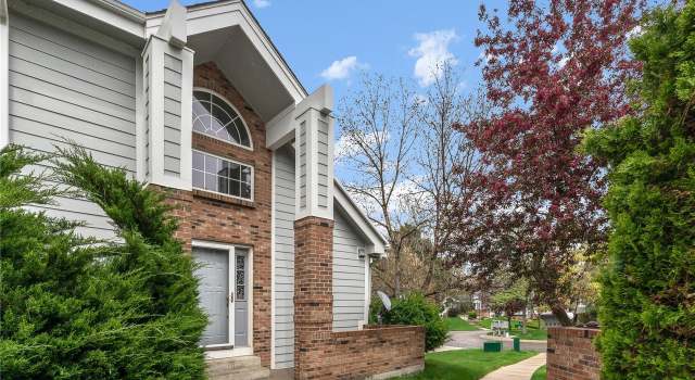 Photo of 3971 S Carson St Unit B, Aurora, CO 80014