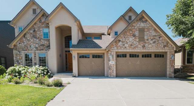 Photo of 3321 Muskrat Creek Dr, Fort Collins, CO 80528