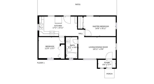 Photo of 656 S Stuart St, Denver, CO 80219