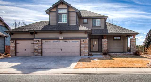 Photo of 4733 Brumby Ln, Fort Collins, CO 80524