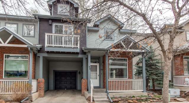 Photo of 828 Kane Dr #35, Longmont, CO 80501