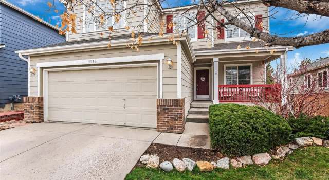 Photo of 9542 Parramatta Pl, Highlands Ranch, CO 80130