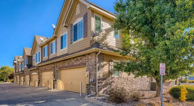 Photo of 15296 W 66th Dr Unit G, Arvada, CO 80007