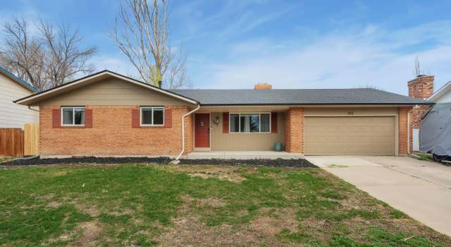 Photo of 253 Courtney Dr, Loveland, CO 80537