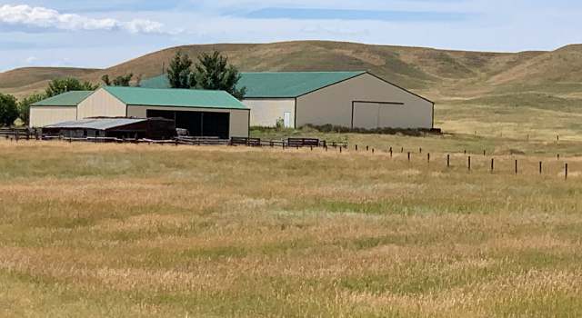 Photo of 70521 County Road 138 Rd, Carr, CO 80612