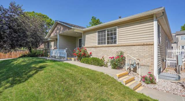 Photo of 2156 Collyer St, Longmont, CO 80501