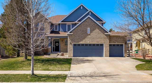 Photo of 1955 Harmony Park Dr, Westminster, CO 80234