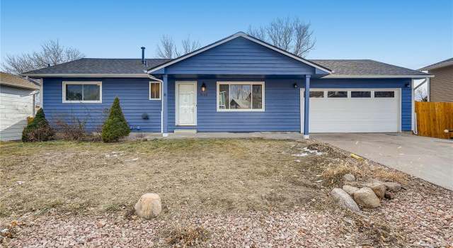 Photo of 4730 W 63rd Ave, Arvada, CO 80003