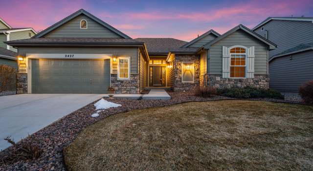 Photo of 2427 Rock Creek Dr, Fort Collins, CO 80528