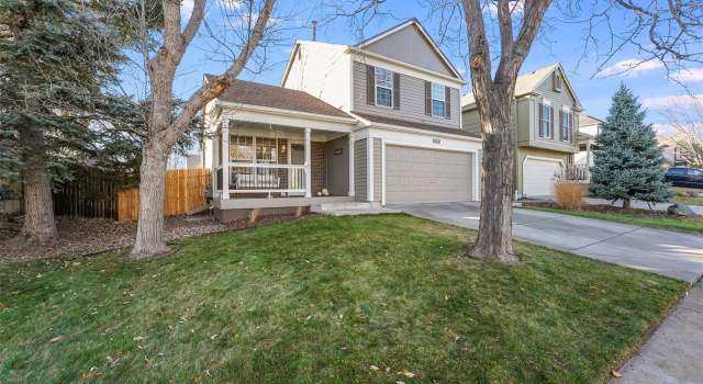 Photo of 8547 Union Cir, Arvada, CO 80005