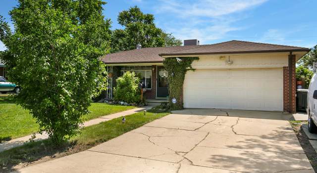 Photo of 1120 S Gray St, Lakewood, CO 80232