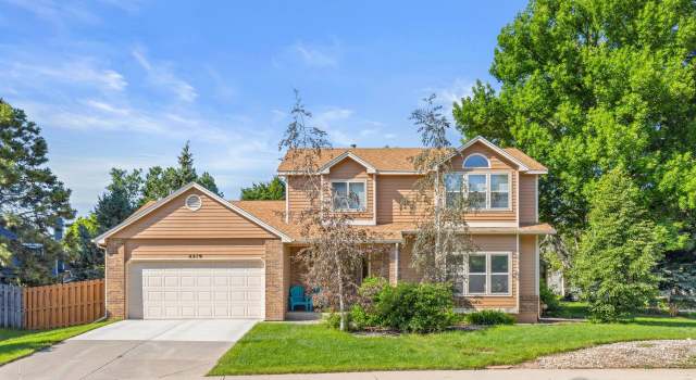 Photo of 4219 Cape Cod Cir, Fort Collins, CO 80525