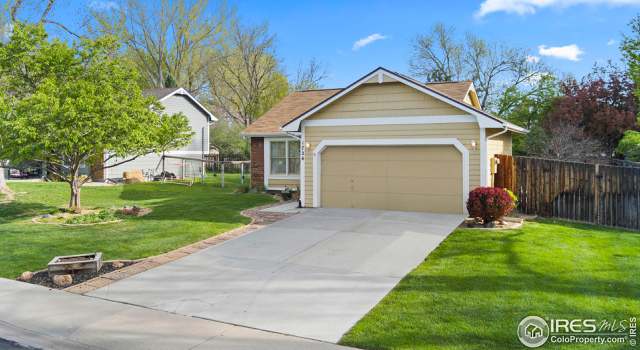 Photo of 1724 Barnwood Dr, Fort Collins, CO 80525