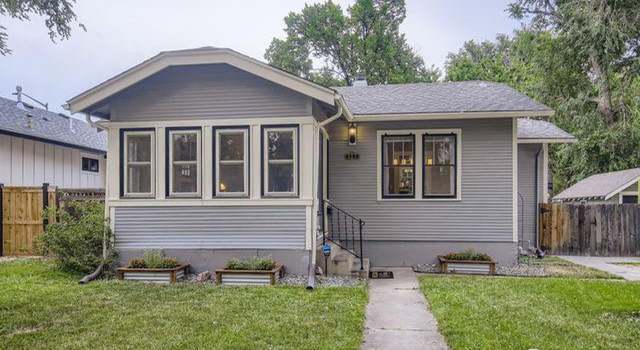 Photo of 1120 W Magnolia St, Fort Collins, CO 80521