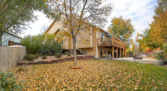 Photo of 2400 E 116th Ct, Thornton, CO 80233