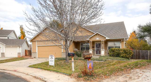 Photo of 2400 E 116th Ct, Thornton, CO 80233