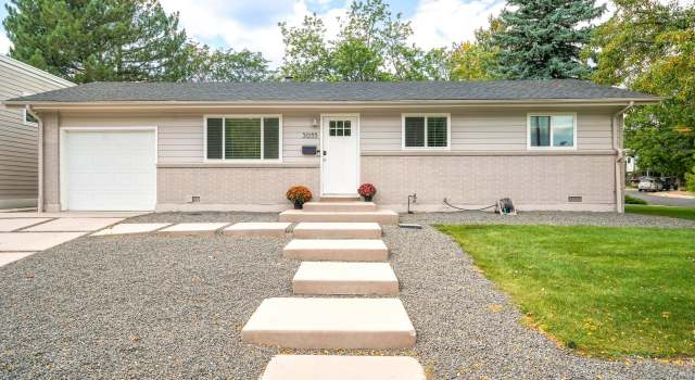Photo of 3055 25th St, Boulder, CO 80304