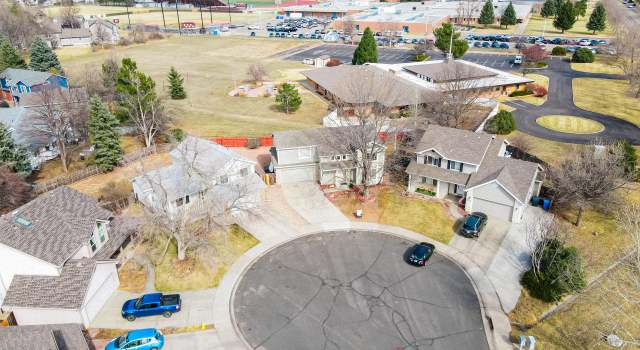 Photo of 2952 Teller Ct, Fort Collins, CO 80526