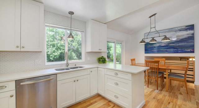 Photo of 137 S Polk Ave, Louisville, CO 80027