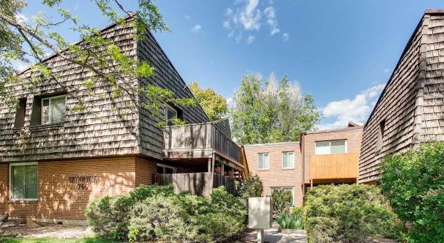 Photo of 745 Thomas Dr #7, Boulder, CO 80303