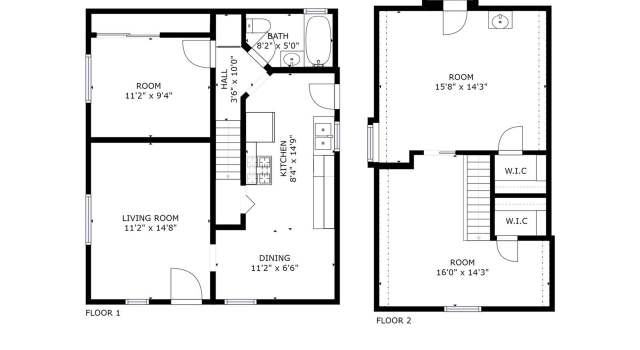 Photo of 2503 Benton St, Edgewater, CO 80214