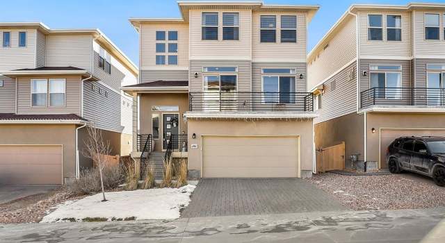Photo of 2786 Low Meadow Blvd, Castle Rock, CO 80109