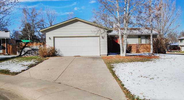 Photo of 2425 Leghorn Dr, Fort Collins, CO 80526