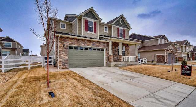 Photo of 5108 William Pl, Longmont, CO 80503