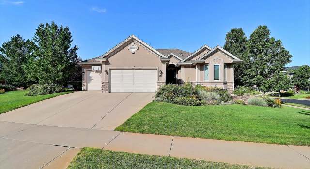 Photo of 231 N 53rd Ave Pl, Greeley, CO 80634